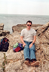 1995 - Bretagne 1 (25 janvier 1995)